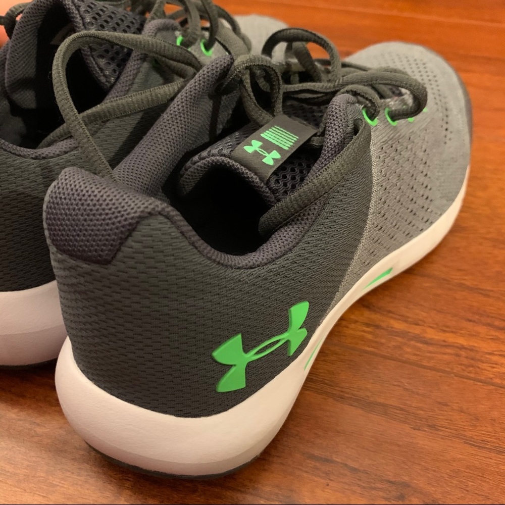 Brand new sneakers